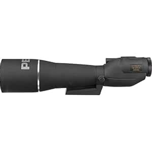 Buy Pentax PF-100ED 100mm Spotting Scope (Straight Viewing, Eyepiece ...
