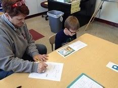 Image result for Reading Recovery Lesson