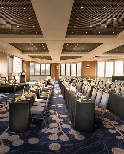 Luxury Conference and Event Venue | Sofitel Gold Coast Broadbeach