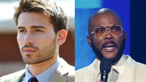 Who is Derek Dixon, ‘The Oval’ actor who accused Tyler Perry of sexual ...