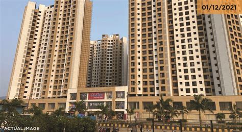 Sunteck One World Naigaon East Mumbai - Price, Review & Floor Plan