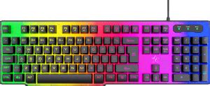 Flipkart SmartBuy PK-29 LED Backlit with Mechanical Switch Feeling ...