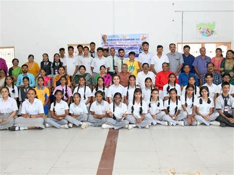 Kutch Malayali Welfare Association launches Inter School Education ...