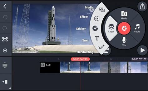 How to Create Memes Using KineMaster
