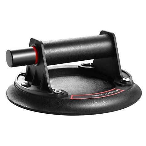 Buy Vacuum Suction Cup, Heavy Duty Vacuum Lifter, 8" Suction Lifter ...