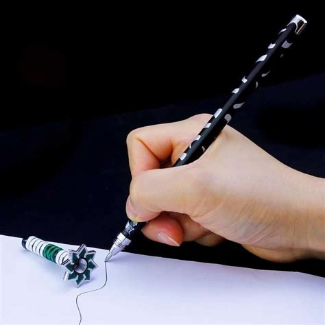 Mubco Anime Demon Slayer Sanemi Shinazugawa Sword Model Pen With Refill ...