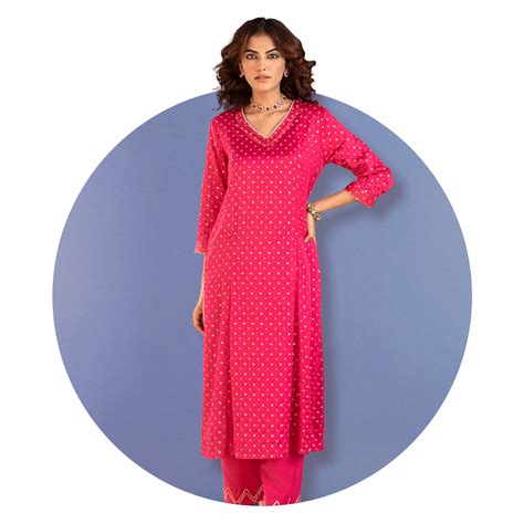 Vari Official - Trendy Women's Clothing, Ethnic Dresses & Kurta Sets