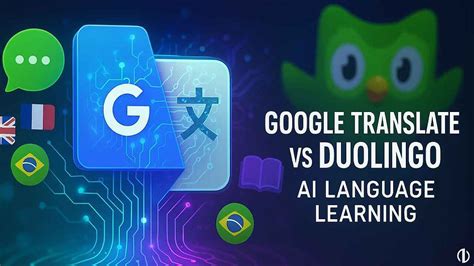 Google Translate is Getting AI-Powered Language Learning Features to ...