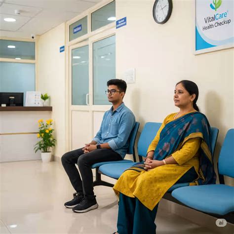 VitalCare Health Checkup – Preventive Full Body Tests in Pune ...