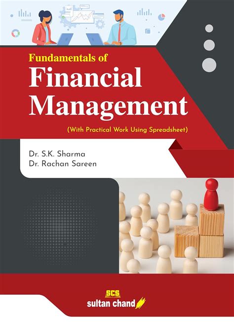 Fundamentals of Financial Management: Textbook for B.Com., B.Com.(Hons ...