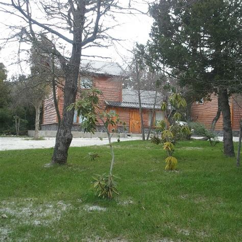 SOL Y PAZ CABANAS (San Carlos de Bariloche) - Campground Reviews ...