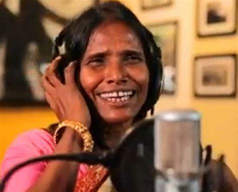 Viral Video: रानू मंडल क्यों अपनी फैन पर भड़कीं, जानिए वजह | ranu ...