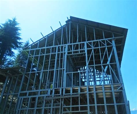 Engko Engineering Company - Pre-engineered Buildings