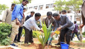 Samskruti College of Engineering & Technology