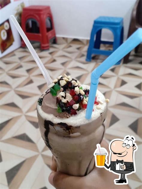 Tea Types, Visakhapatnam - Restaurant menu, prices and reviews