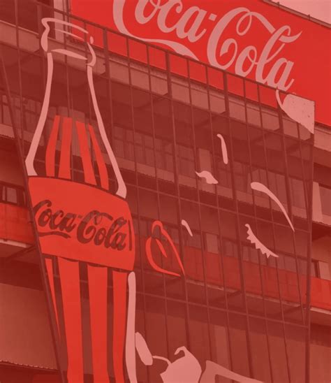 For Coca-Cola, We Integrated a Customer Ordering Chatbot for Different ...
