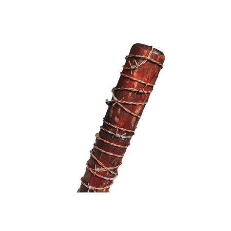 Buy Walking Dead Lucille Negan Hardwood Replica | Apocalypse Version ...