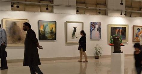 Art In Objects: Where Art Meets Function in Hyderabad, Daira - Centre ...