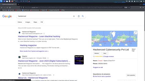Image result for Hack Using Google Search