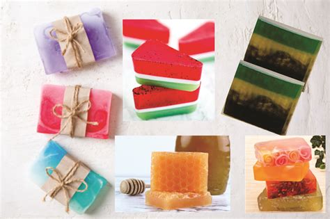 Beginner Soap Making Melt And Pour at Judy Acosta blog