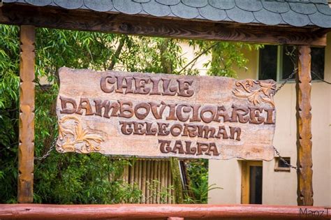 DAMBOVICIOARA CAVE - All You SHOULD Know Before Going 2026 (with Photos ...