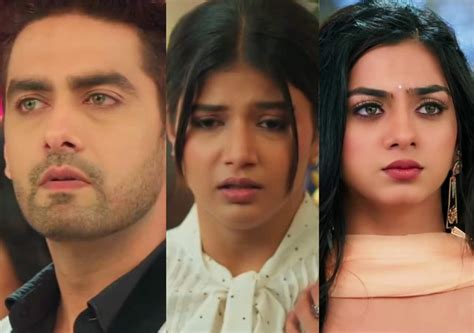 Yeh Rishta Kya Kehlata Hai serial upcoming twists: Abhira's bold move ...