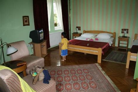 PANSION BUBICA (Valjevo) - Hotel Reviews, Photos, Rate Comparison ...