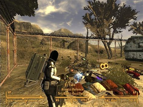 Image result for FNV Mod Tutorial