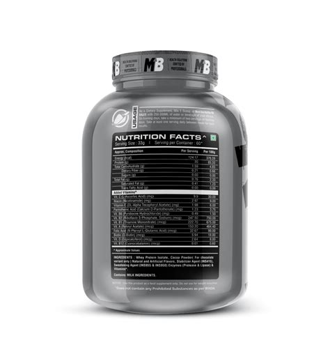 Welcome - Muscle Boost Nutrition