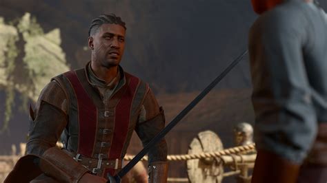 Baldur's Gate 3 camera controls guide: All camera controls in BG3 explained