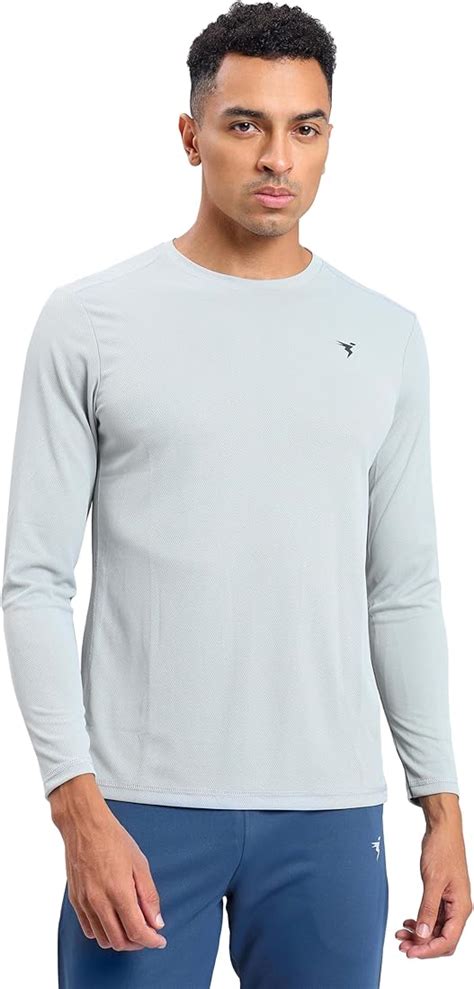 TECHNOSPORT Or17 Mens Crew Neck Full Sleeve - Price History