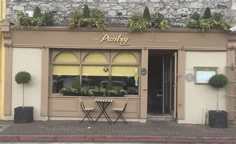 THE PANTRY, Midleton - Distillery Wlk - Restaurant Reviews, Phone ...