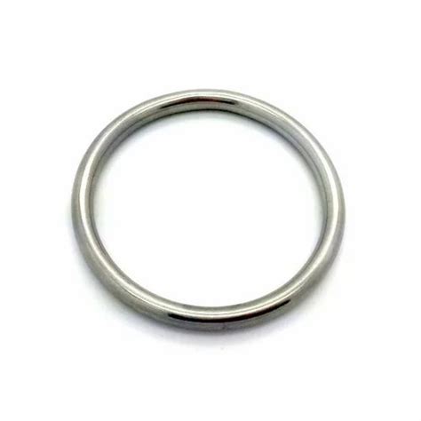 STEEL & METAL RINGS & SPRINGS - 90/10 Copper Nickel Bell End Concentric ...