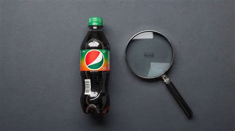 How to detect adulterated soft drinks before they harm your health and ...