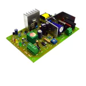 12V, 5 Amp SMPS – Protek System India Pvt. Ltd.