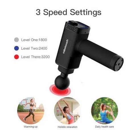 Body Massage Equipments - Vibraslim Body Shaper Massager Manufacturer ...