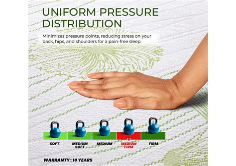 Duroflex LiveIn 100% Latex - King Size Mattress — Sleepbee