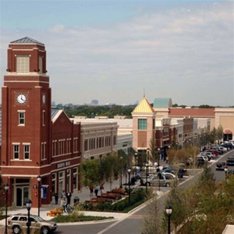 Firewheel Town Center, garland, United States Of America - Top ...