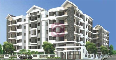 CPR Hill Ridge Srinivasa Nagar, Tirupati | Price, Reviews & Floorplans ...