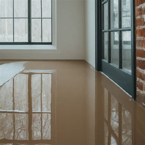Critical DIY Epoxy Flooring Tips for a Flawless Finish