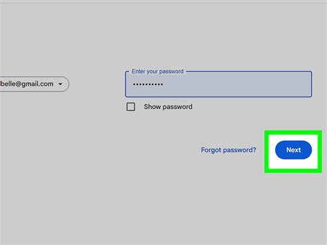 Image result for Modifier Compte Gmail