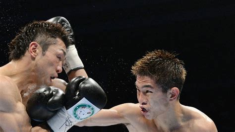 Ioka unifies minimum titles | Boxing News | Sky Sports