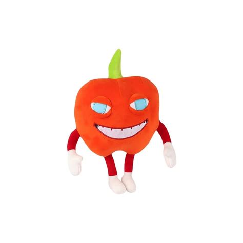 Opeybews Pizza Tower Plush Toys, Pepperman Plushies | Ubuy India