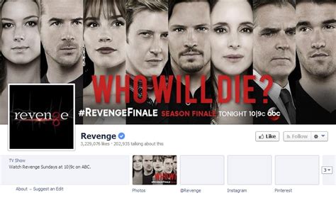 'Revenge' Season 3 Finale: David Clarke Returns and Kills Conrad; But ...