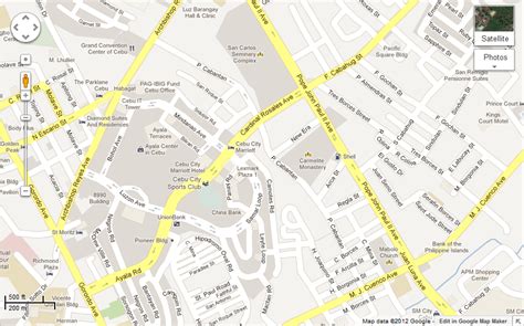 Google.com.ph Map 的图像结果