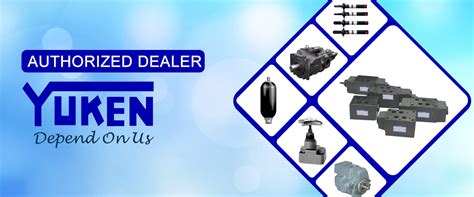 Trinity Hydraulics