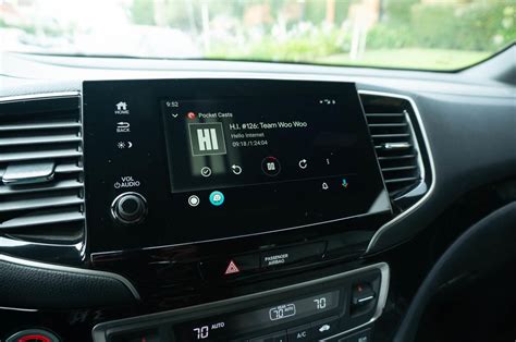 Image result for Android Auto Look
