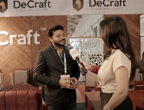 HIFF 2025 | Furniture Exhibition in India | Furniture Expo In India