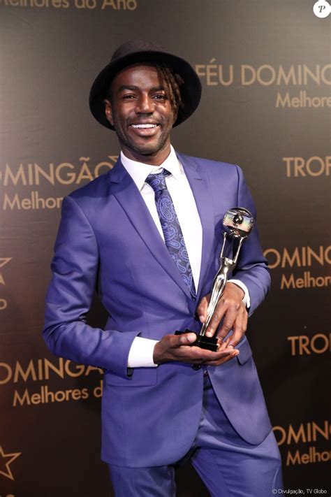 Jonathan Azevedo se consagrou Ator Revelação de 2017 no 'Melhores do ...