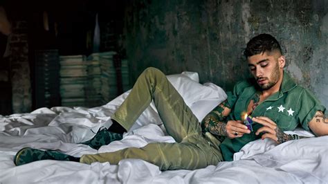 Zayn Malik developing ‘Boys’ series inspired by One Direction | India.com